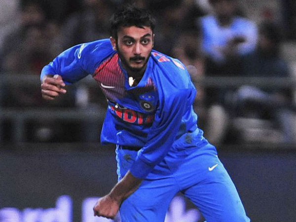  അക്ഷര്‍ കളിച്ചേക്കും