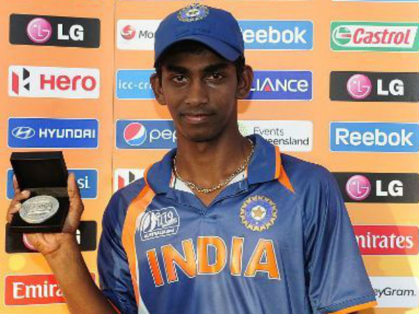 ബാബ അപരിജിത്