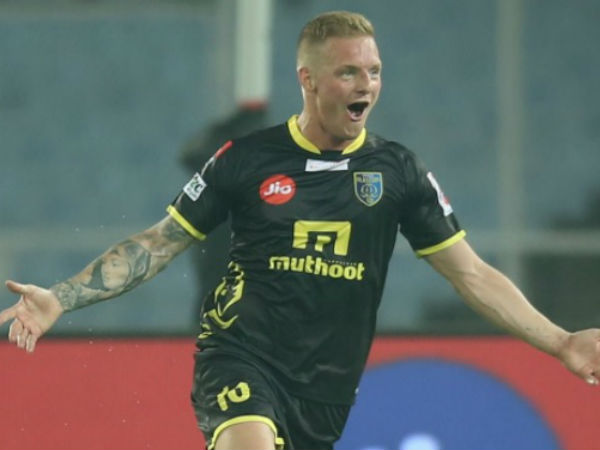 ഗുഡ്‌ജോണ്‍ ബാള്‍വിന്‍സണ്‍