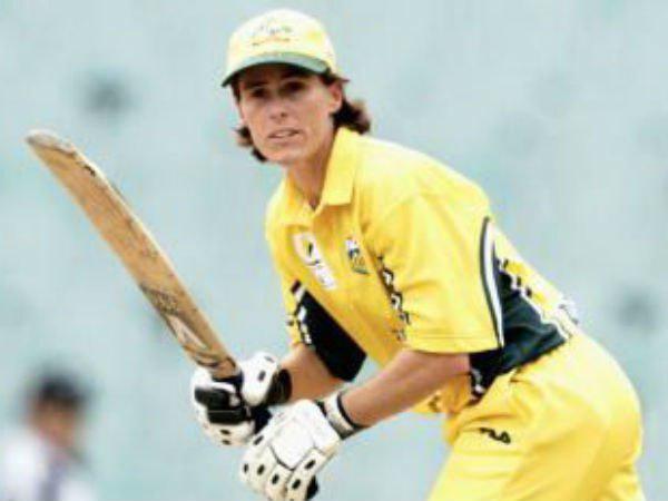 ബെലിന്‍ഡ ക്ലാര്‍ക്ക്