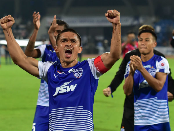  ബെംഗളൂരുവിന്റെ ബെസ്റ്റ് ടൈം