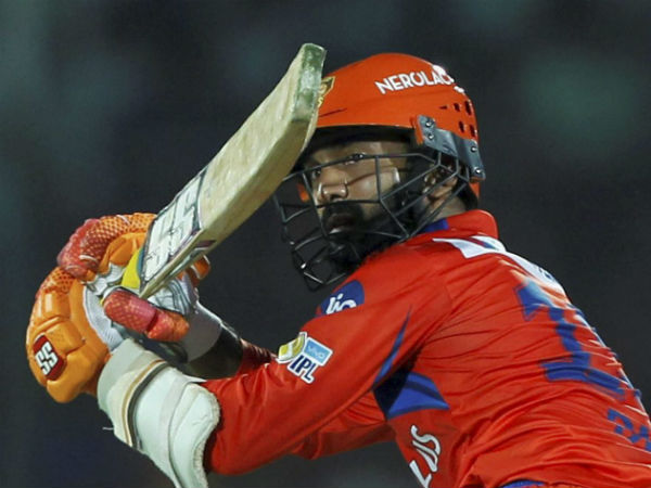 മൂന്നു പേരെ പരിഗണിച്ചു