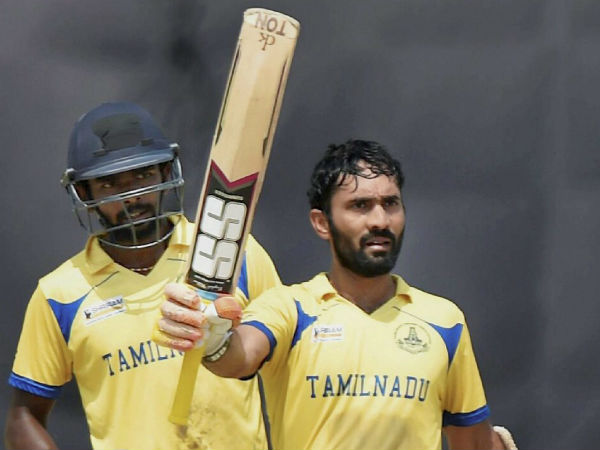 ക്യാപ്റ്റന്‍സി മികവ് തെളിയിച്ചു