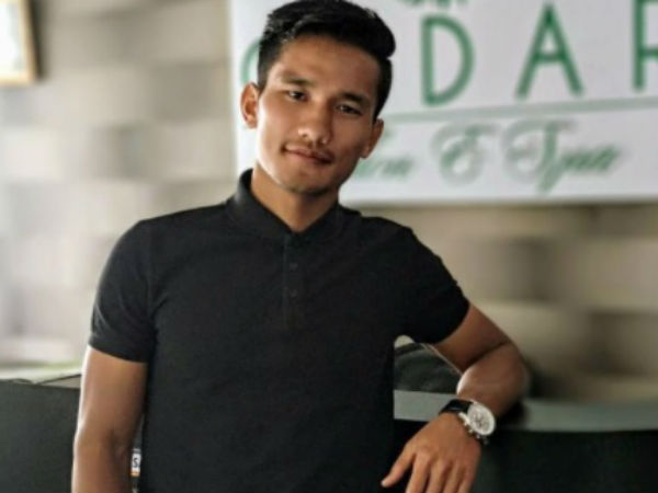 തുടക്കം ജെസിടിയിലൂടെ