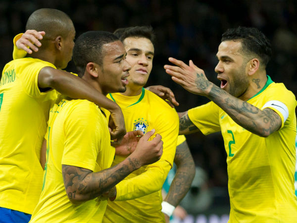 രക്ഷകനായി ജീസസ്