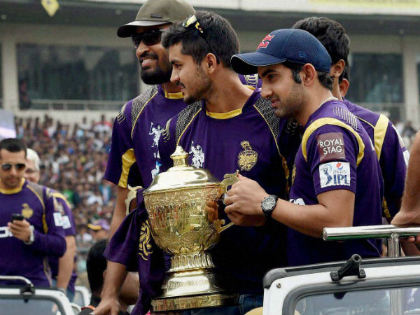  ഗൗതം ഗംഭീര്‍ 