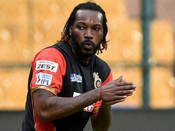 ക്രിസ് ഗെയ്ല് (175*) ക്രിസ് ഗെയ്ല് (175*)