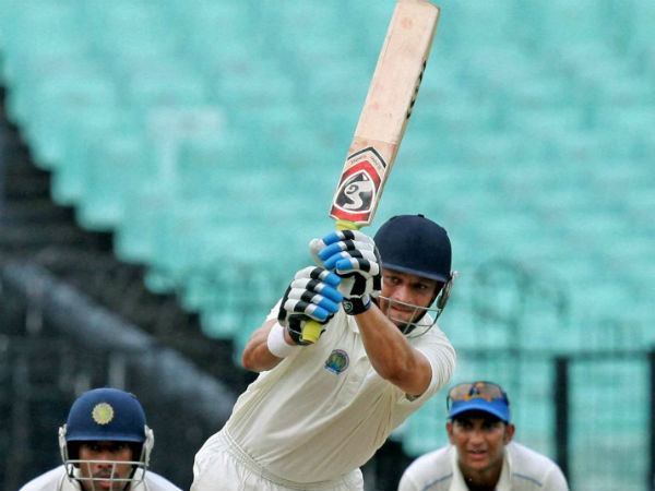  ലക്ഷ്മണിന്റെ ഫോം