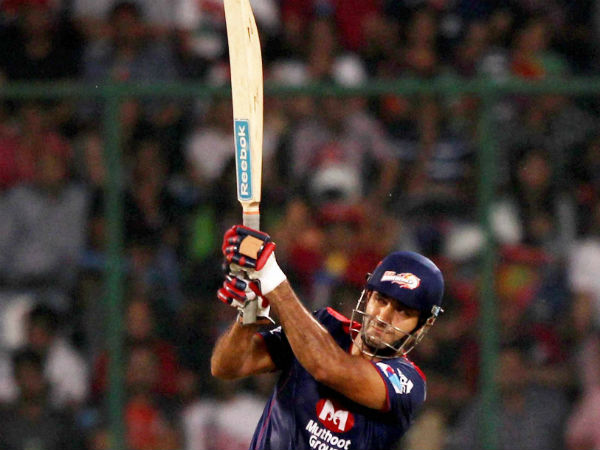 ഇര്ഫാന് പത്താന്, ഡാരന് സമി (60) ഇര്ഫാന് പത്താന്, ഡാരന് സമി (60)