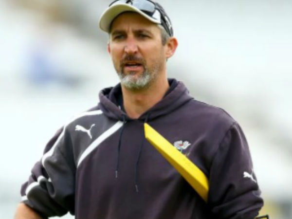 ജാസണ്‍ ഗില്ലെസ്പി