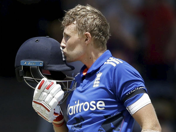  ജോ റൂട്ട്