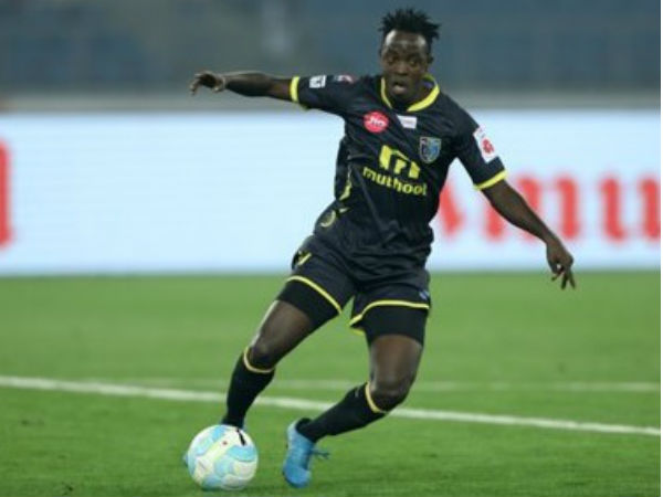  കെസിറോണ്‍ കിസീത്തോ