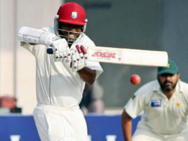  ബ്രയാന്‍ ലാറ (11,953 റണ്‍സ്)