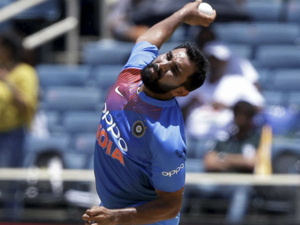 ഷമി കുറ്റവിമുക്തനാവണം