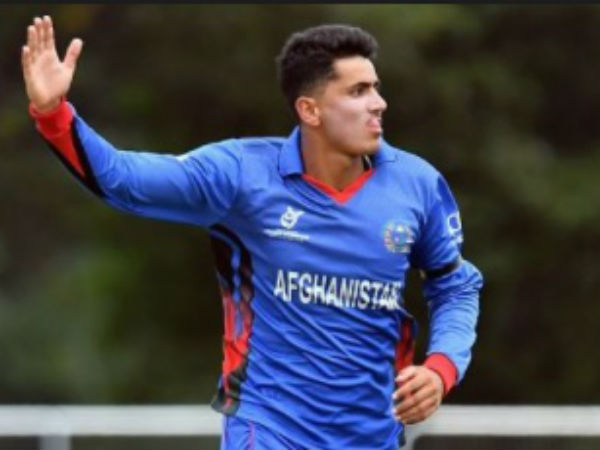 മുജീബുര്‍ റഹ്മാന്‍