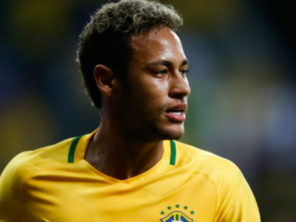 നെയ്മര്‍ ഇത്തവണയും പുറത്ത് തന്നെ 