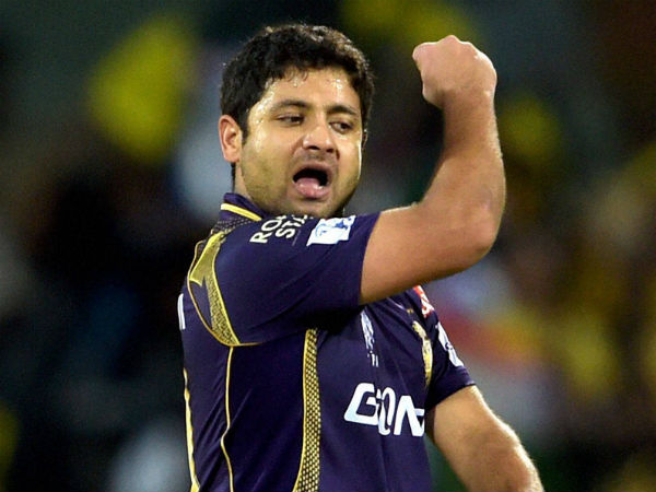 പിയൂഷ് ചൗള