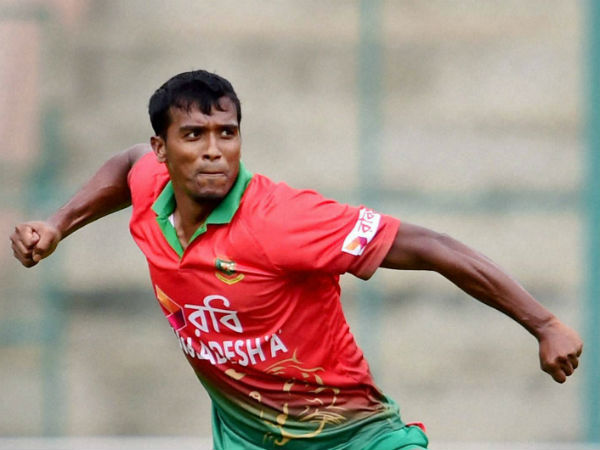  റൂബെല്‍ ഹുസൈന്‍