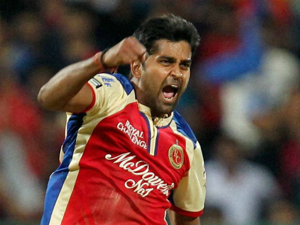 ആര്‍ വിനയ് കുമാര്‍