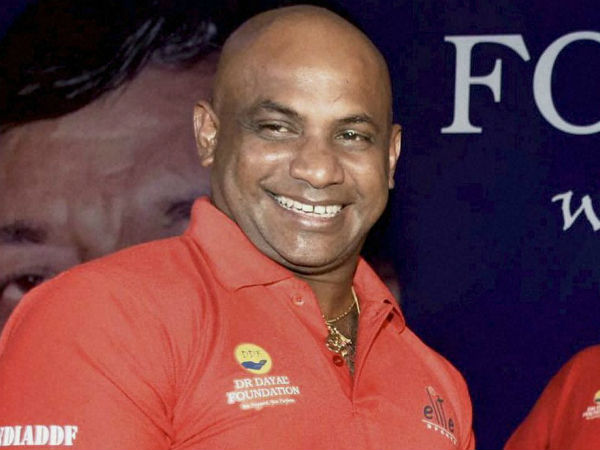 സനത് ജയസൂര്യ