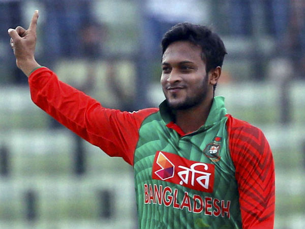  ഷാക്വിബിനു കീഴില്‍ ബംഗ്ലാദേശ്