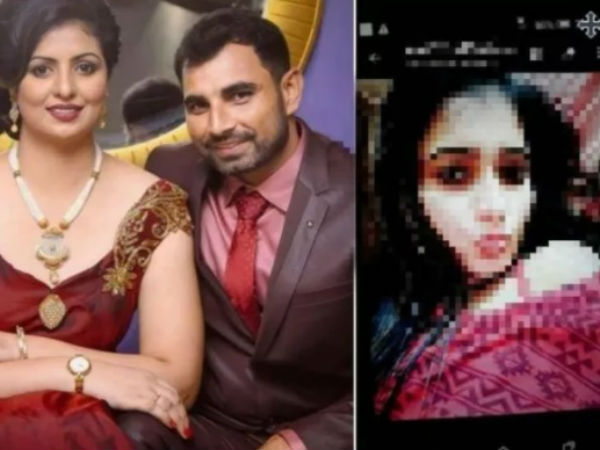 തെളിവ് പുറത്തുവിട്ട് ഹസിന്‍