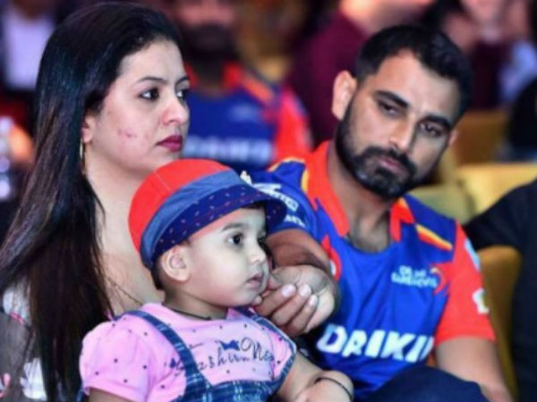 ഷമിക്കു കുറ്റബോധം