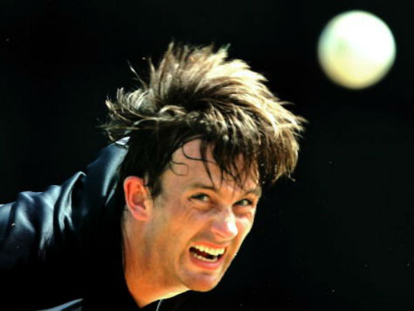 ഷെയ്ന്‍ ബോണ്ട്