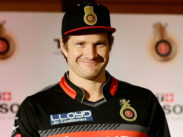 ഷെയ്ന് വാട്സന് (രാജസ്ഥാന്) ഷെയ്ന് വാട്സന് (രാജസ്ഥാന്)