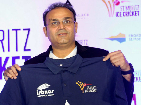 വീരേന്ദര്‍ സെവാഗ്