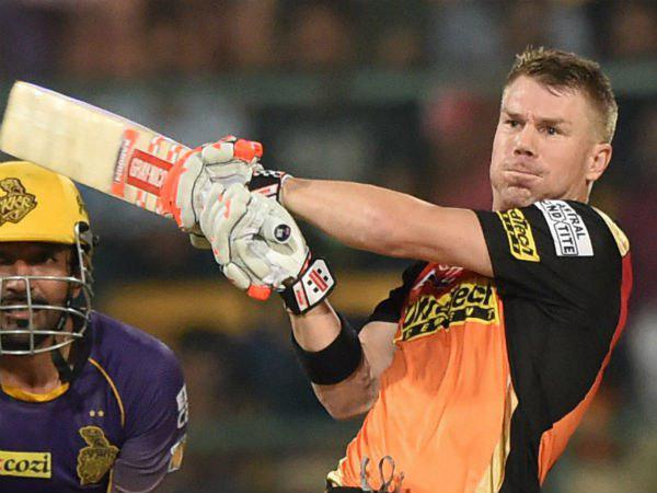 ഡേവിഡ് വാര്‍ണര്‍