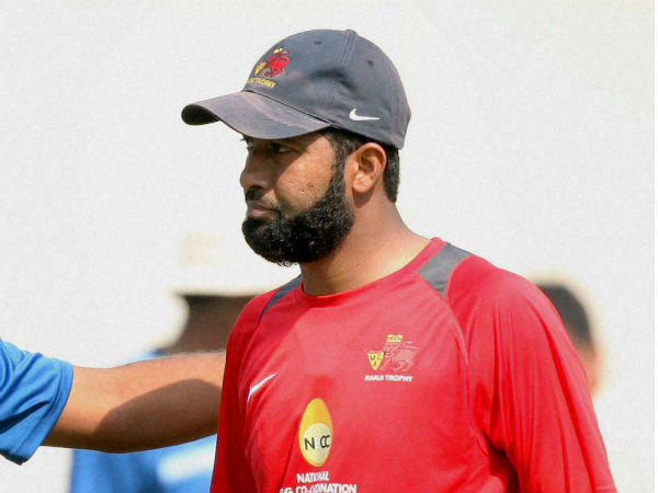 വസീം ജാഫര്‍