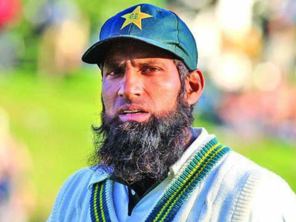 മുഹമ്മദ് യൂസുഫ്