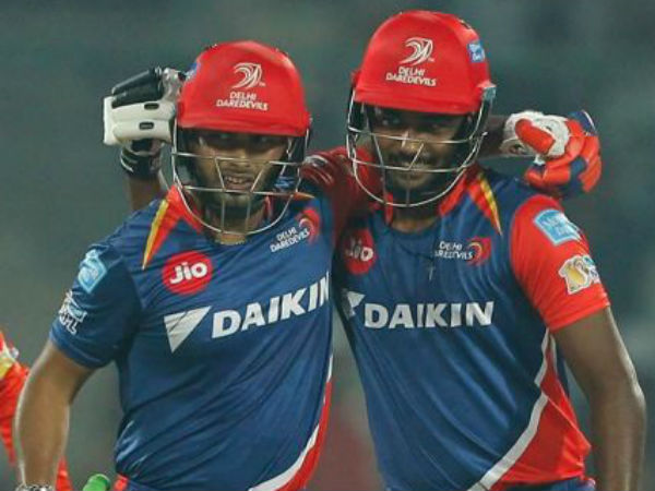 ഡല്‍ഹി -ഗുജറാത്ത് (2017)