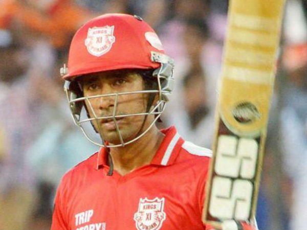 പഞ്ചാബ് - ചെന്നൈ (2014)