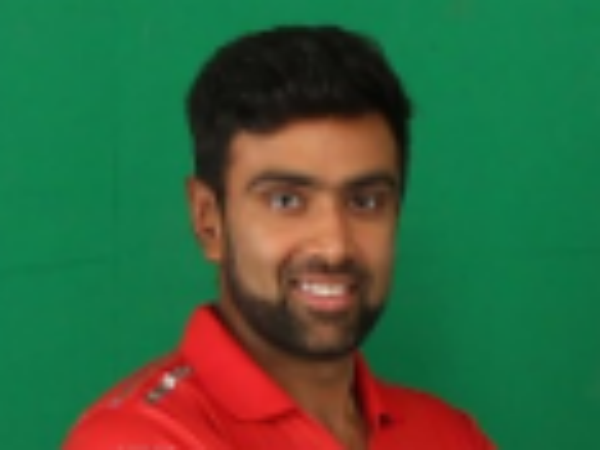 ആര്‍ അശ്വിന്‍