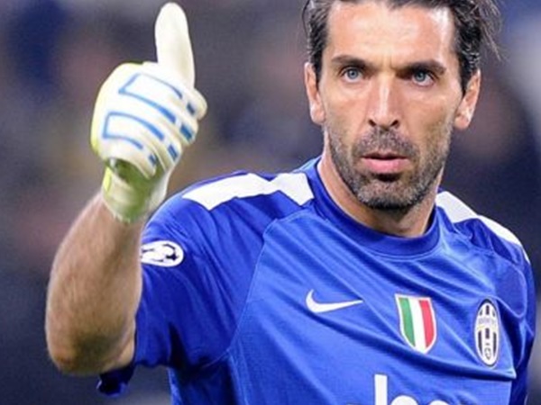 buffon