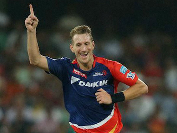  ക്രിസ് മോറിസ് (ഡല്‍ഹി)