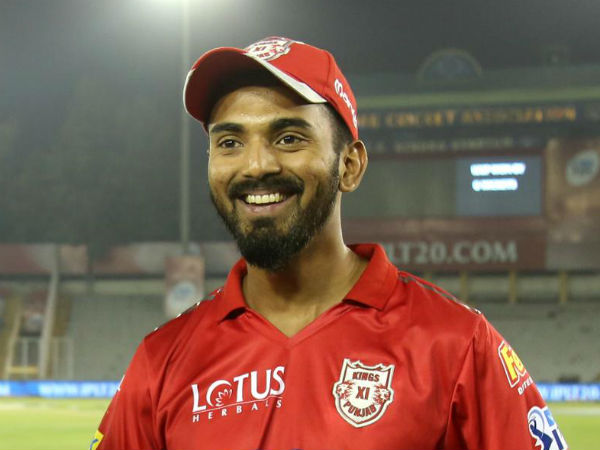  ലോകേഷ് രാഹുല്‍ (കിങ്‌സ് ഇലവന്‍ പഞ്ചാബ്)