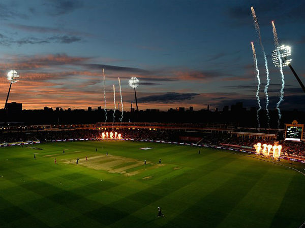ട്വന്റി20ക്കും തുടക്കമിട്ടത് ഇസിബി