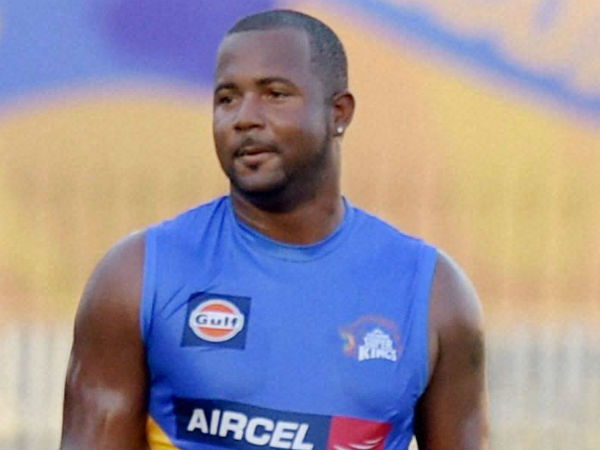 ഡ്വയ്ന്‍ സ്മിത്ത് (2013, ചെന്നൈ സൂപ്പര്‍കിങ്‌സ്)