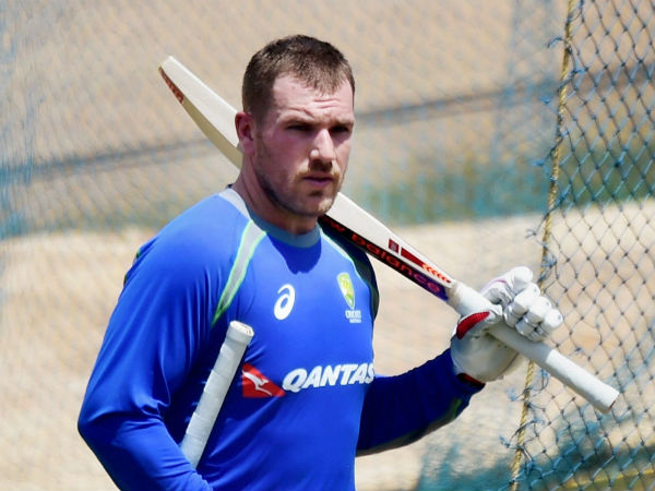 ആരോണ്‍ ഫിഞ്ച് (പഞ്ചാബ്)