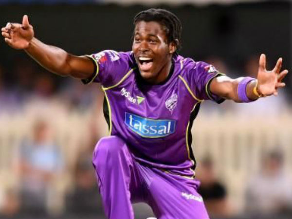 ആര്‍ച്ചറെ ടീമിലെടുക്കണം