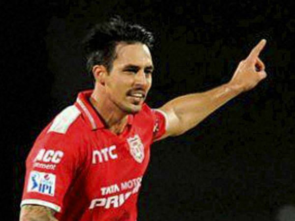 മിച്ചെല്‍ ജോണ്‍സന്‍ (കൊല്‍ക്കത്ത)