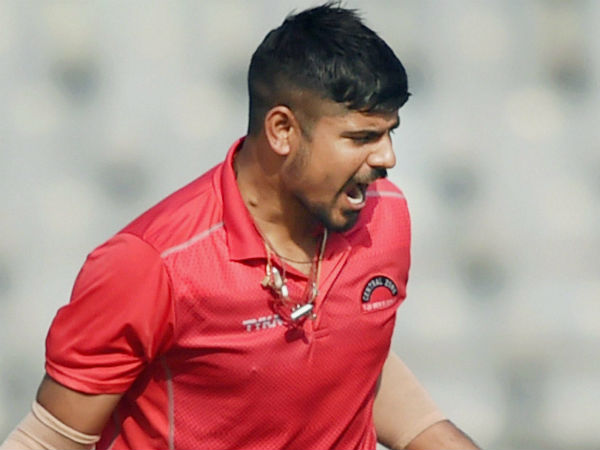  കാണ്‍ ശര്‍മ (ചെന്നൈ)