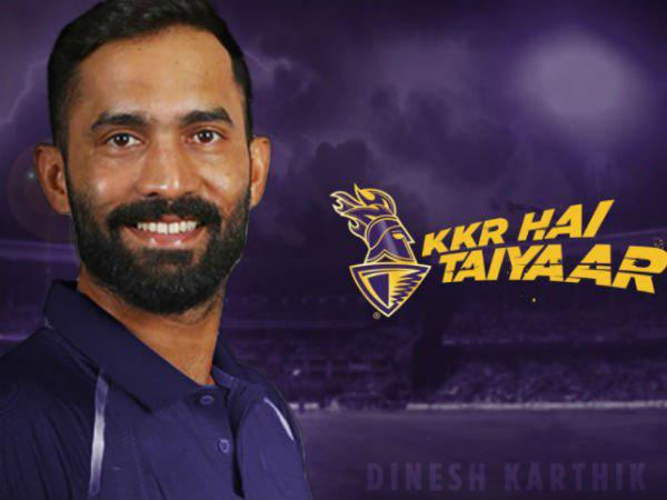 ചെന്നൈയെ അഭിനന്ദിച്ച് കാര്‍ത്തിക്