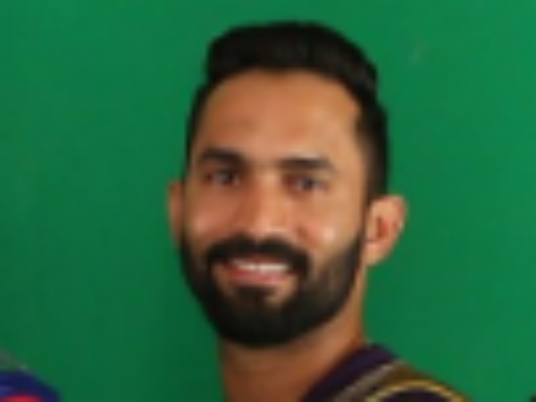  ദിനേഷ് കാര്‍ത്തിക്