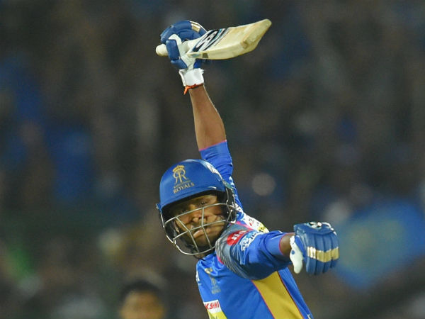 മാച്ച് വിന്നറായി ഗൗതം