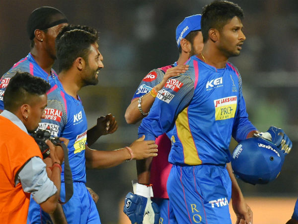 ജീവിതത്തില്‍ ഒരിക്കല്‍മാത്രമുള്ള അനുഭവം