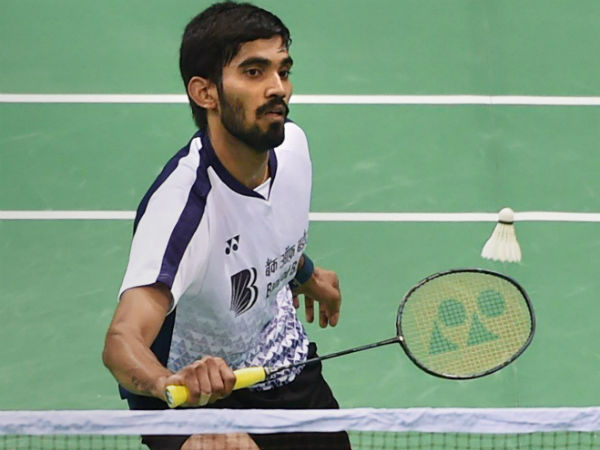 കെ ശ്രീകാന്ത് (ബാഡ്മിന്റണ്‍)